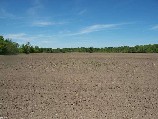2.5 Acres of Residential Land for Sale in Kimball, Michigan