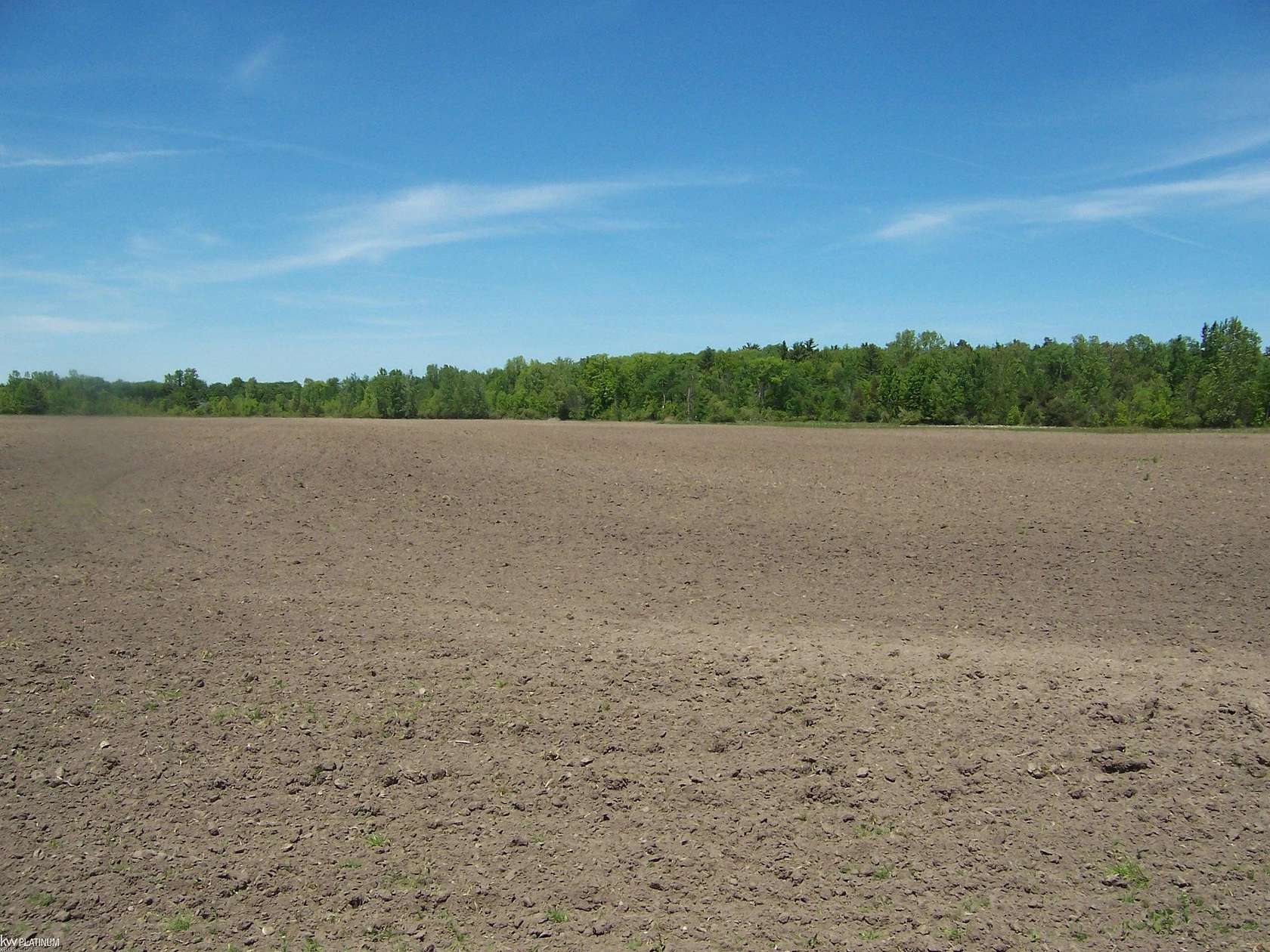 2.5 Acres of Residential Land for Sale in Kimball, Michigan