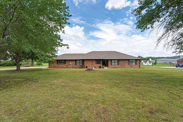 2.29 Acres of Land with Home for Sale in Miami, Oklahoma