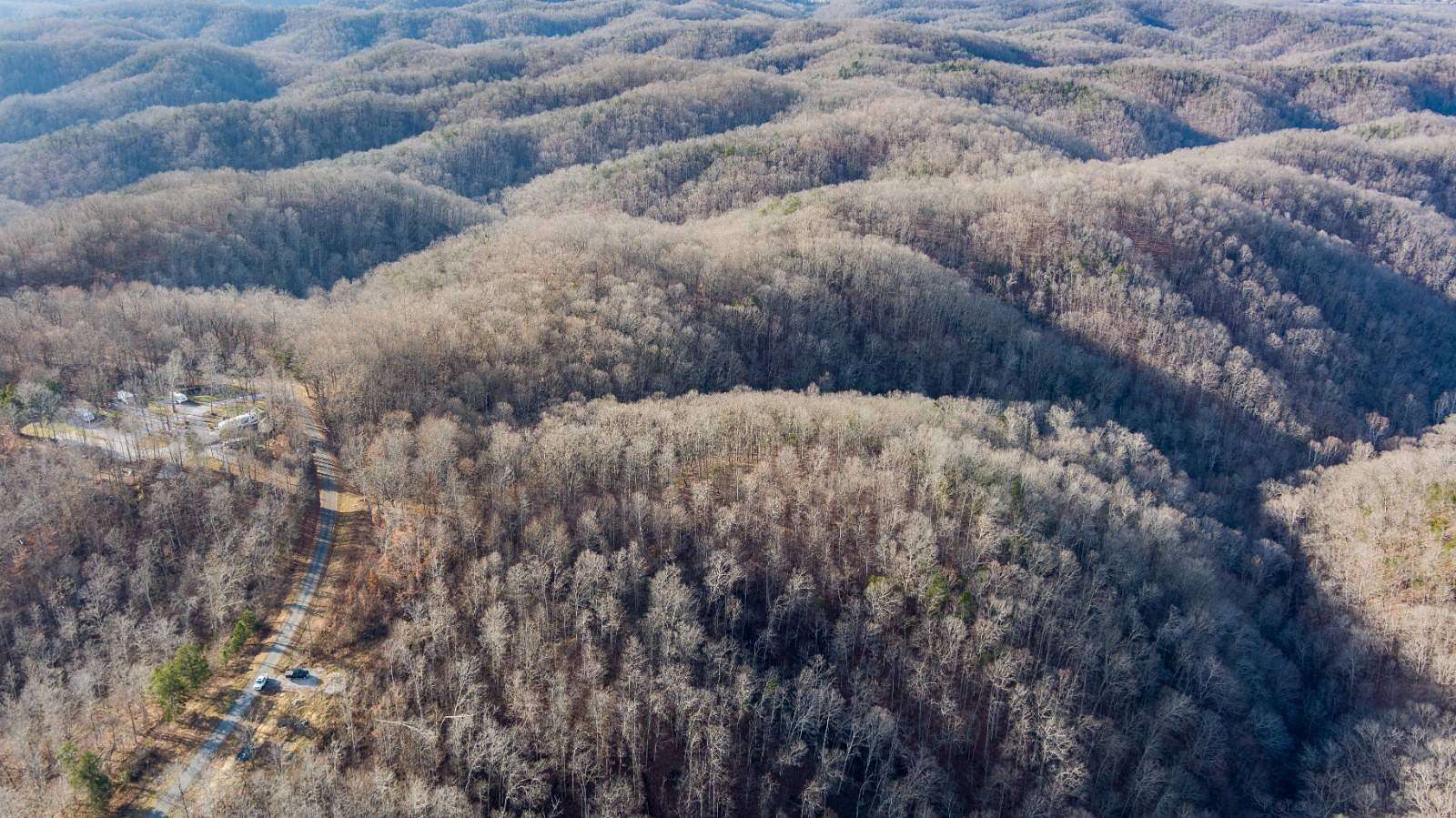 29.4 Acres of Recreational Land for Sale in Albany, Kentucky