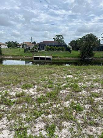 0.23 Acres of Residential Land for Sale in Rotonda West, Florida