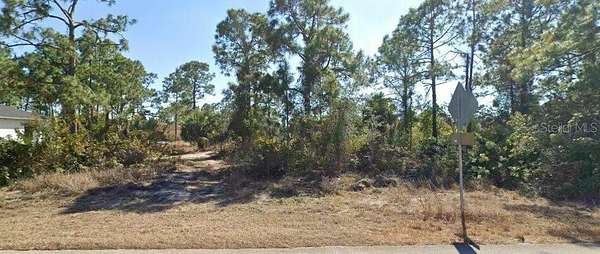 0.24 Acres of Residential Land for Sale in Lehigh Acres, Florida