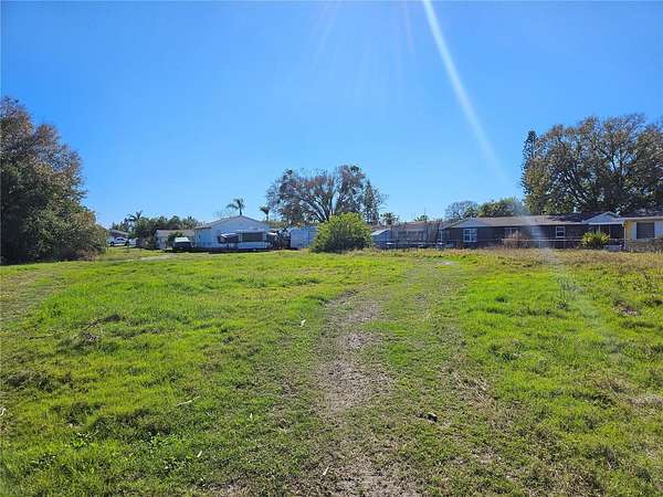 3.1 Acres of Residential Land for Sale in Holiday, Florida