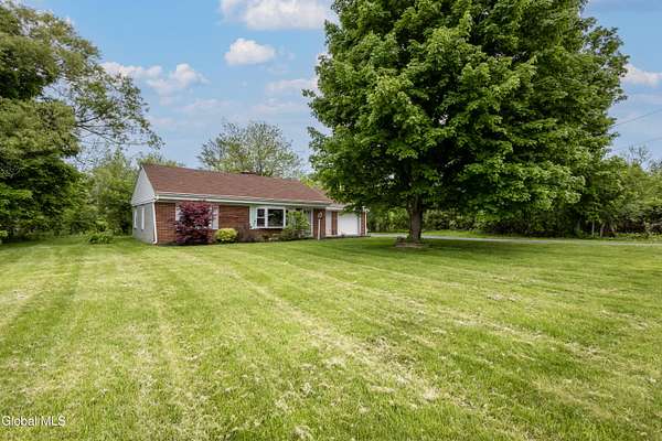1.9 Acres of Land with Home for Sale in Glenville, New York