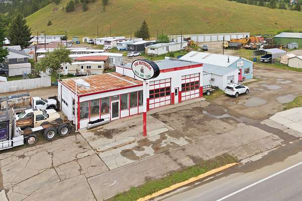 2.54 Acres of Mixed-Use Land for Sale in Lolo, Montana