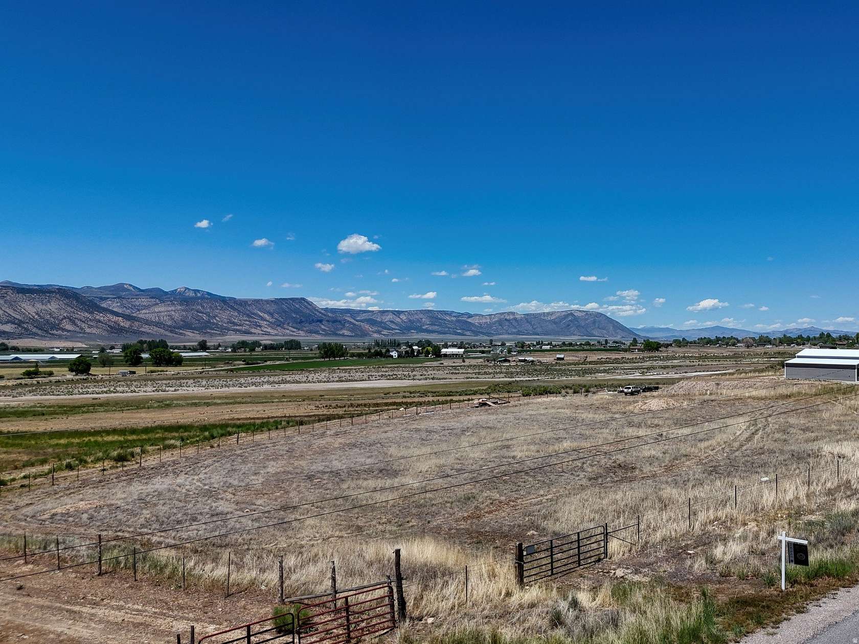 1 Acre of Residential Land for Sale in Manti, Utah