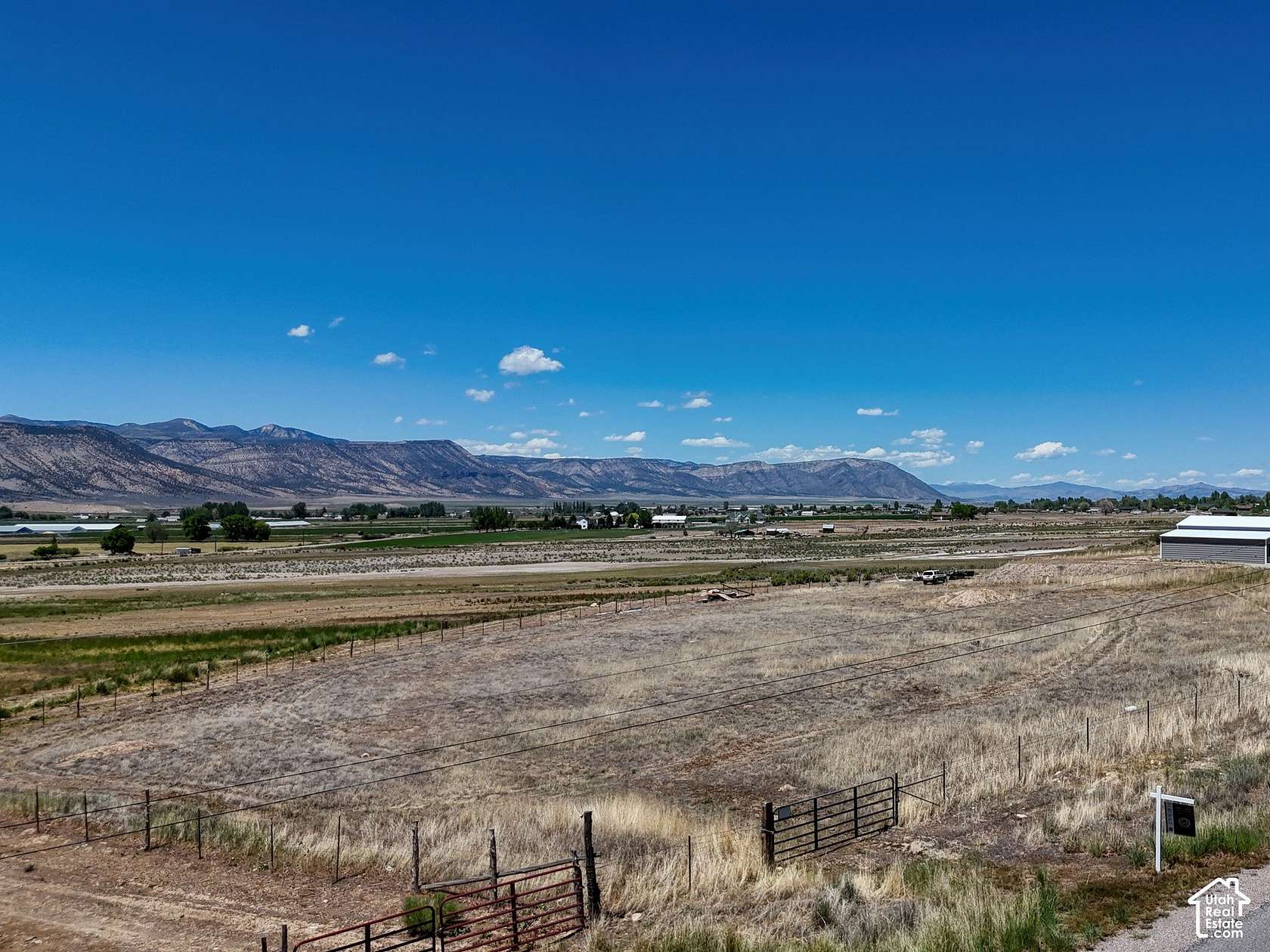1 Acre of Residential Land for Sale in Manti, Utah