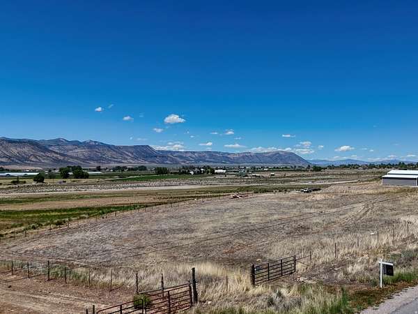 1 Acre of Residential Land for Sale in Manti, Utah