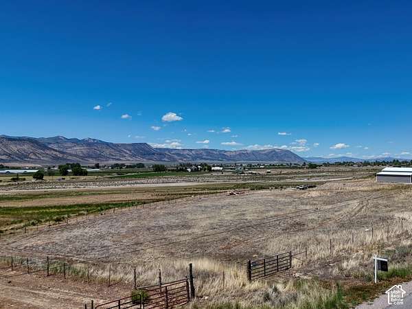 1 Acre of Residential Land for Sale in Manti, Utah