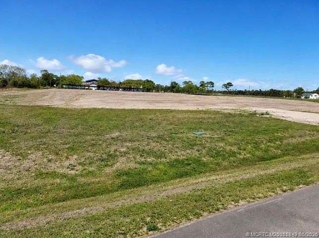 5 Acres of Residential Land for Sale in Palm City, Florida