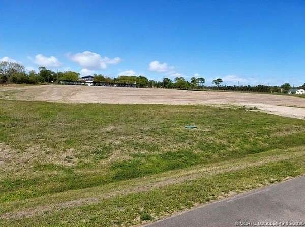 5 Acres of Residential Land for Sale in Palm City, Florida