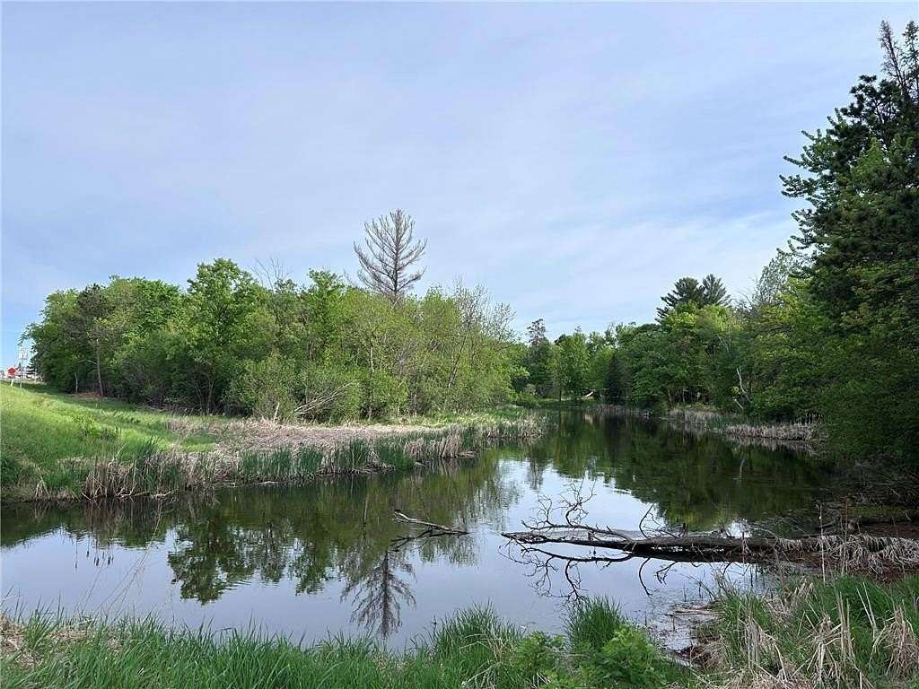 1.38 Acres of Commercial Land for Sale in Wilson Township, Minnesota