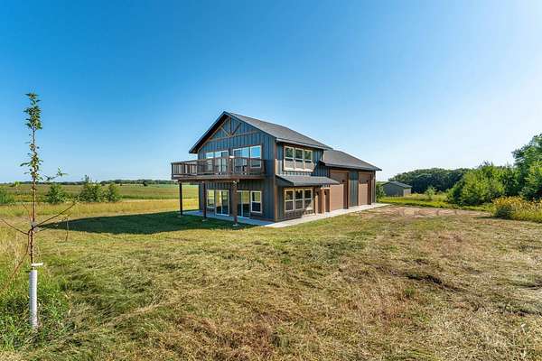 15.4 Acres of Recreational Land for Sale in Everts Township, Minnesota