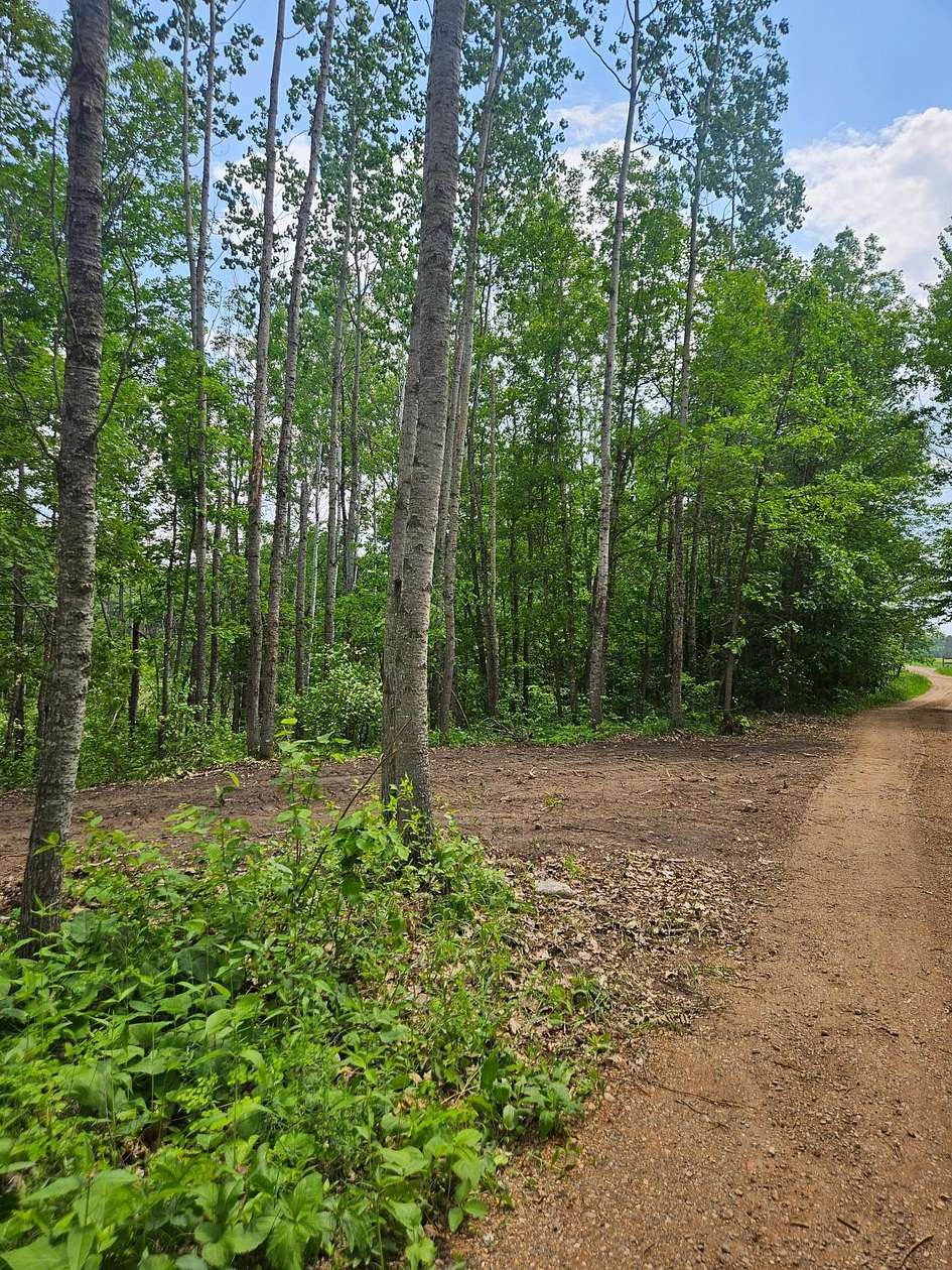 5 Acres of Residential Land for Sale in Ironton, Minnesota