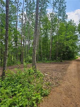 5 Acres of Residential Land for Sale in Ironton, Minnesota