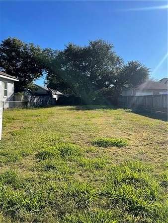 Residential Land for Sale in Metairie, Louisiana