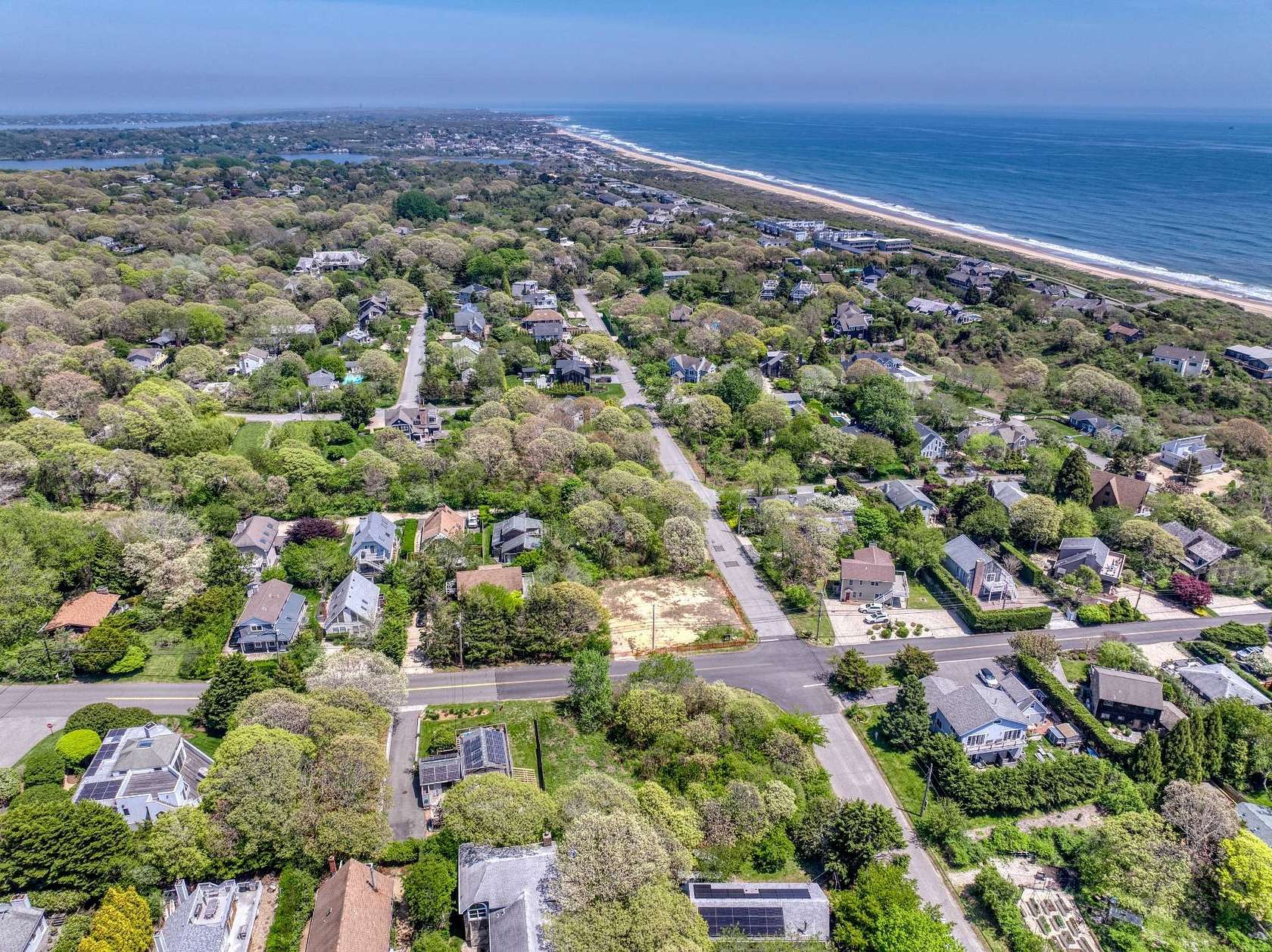 0.24 Acres of Land for Sale in Montauk, New York