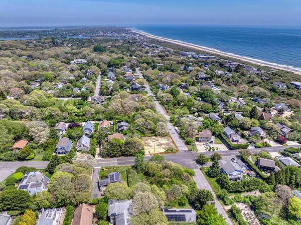 0.24 Acres of Land for Sale in Montauk, New York