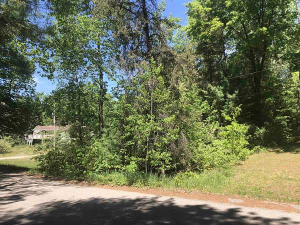 0.2 Acres of Residential Land for Sale in Farwell, Michigan