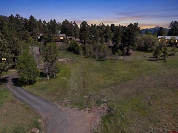 0.26 Acres of Land for Sale in Pagosa Springs, Colorado