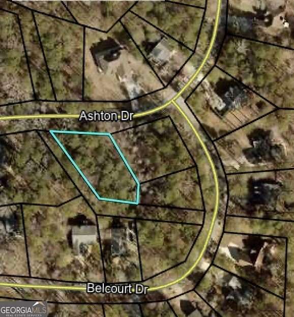0.39 Acres of Residential Land for Sale in Villa Rica, Georgia