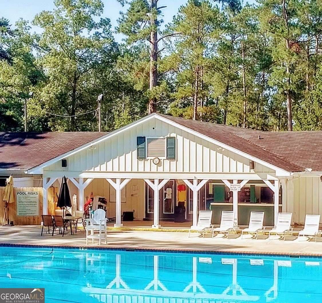 0.39 Acres of Residential Land for Sale in Villa Rica, Georgia