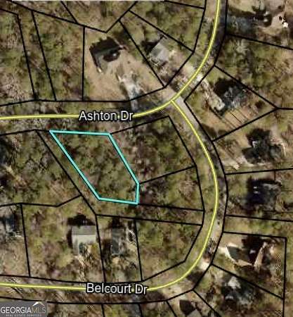 0.39 Acres of Residential Land for Sale in Villa Rica, Georgia