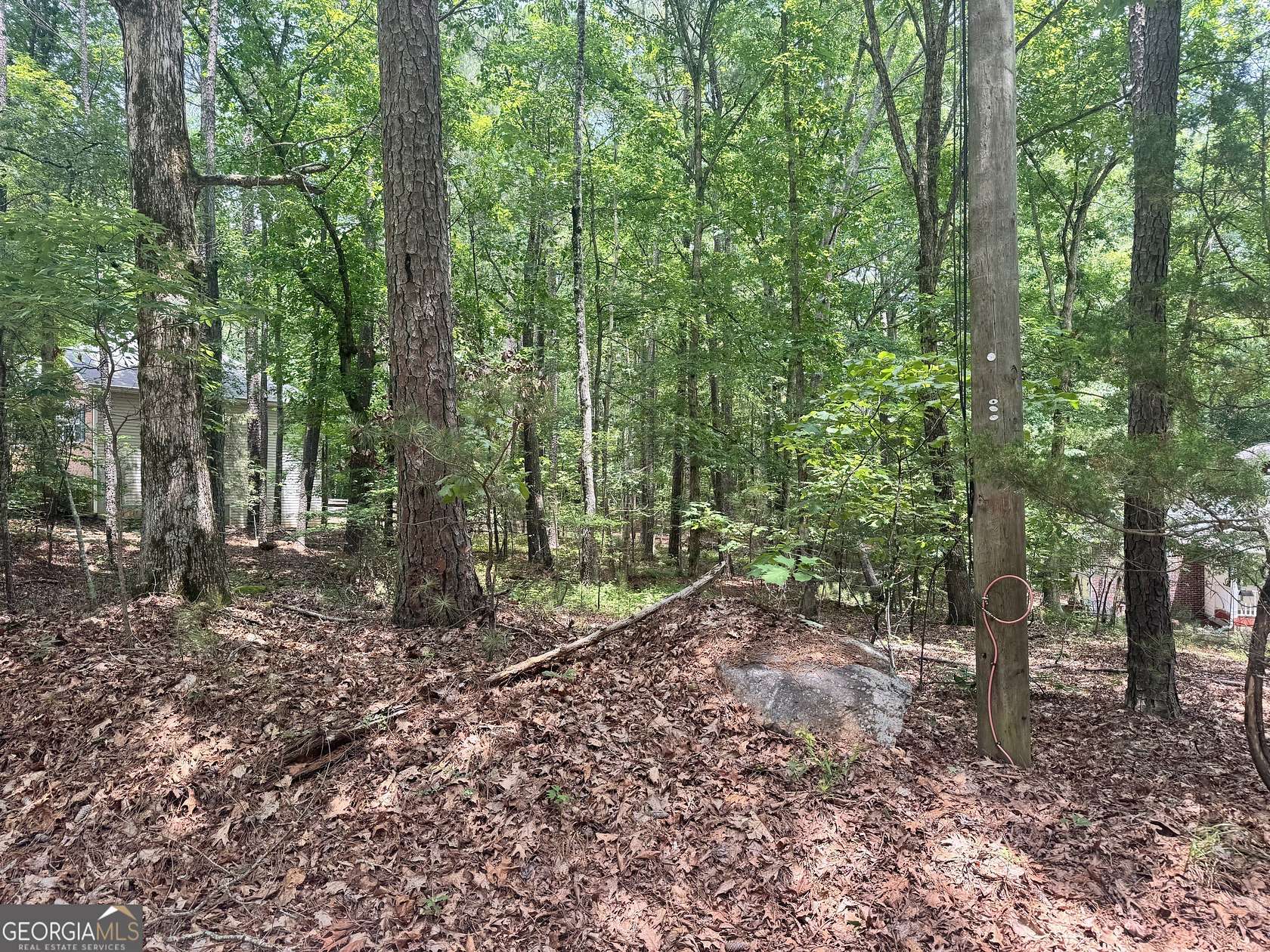 0.29 Acres of Residential Land for Sale in Villa Rica, Georgia
