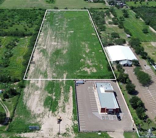 0.07 Acres of Mixed-Use Land for Sale in Alton, Texas