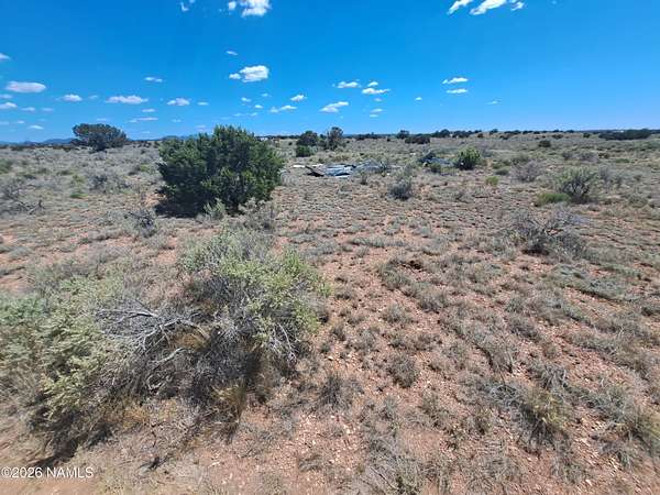 1.33 Acres of Residential Land for Sale in Williams, Arizona