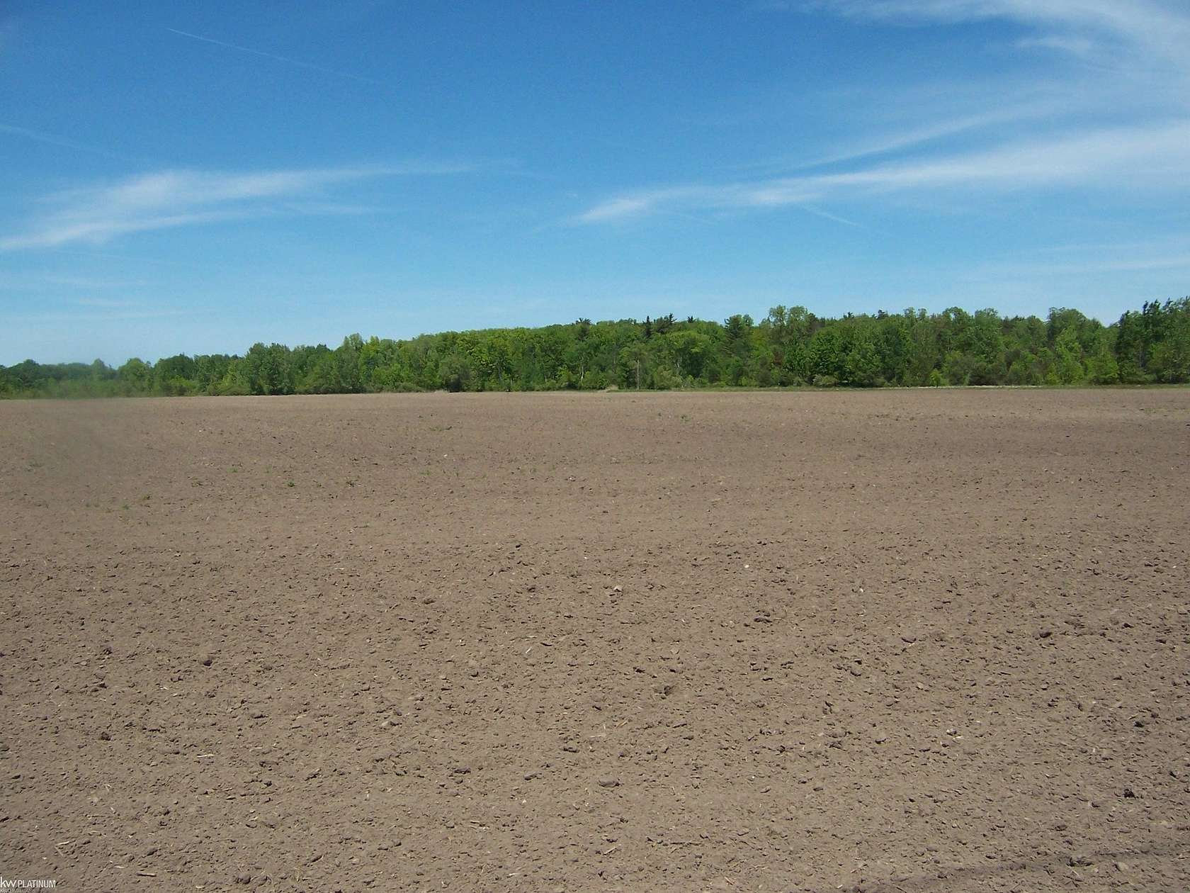 2.5 Acres of Residential Land for Sale in Kimball, Michigan