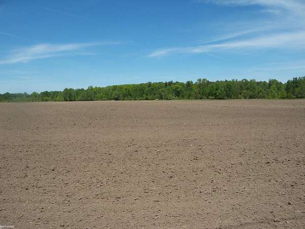 2.5 Acres of Residential Land for Sale in Kimball, Michigan