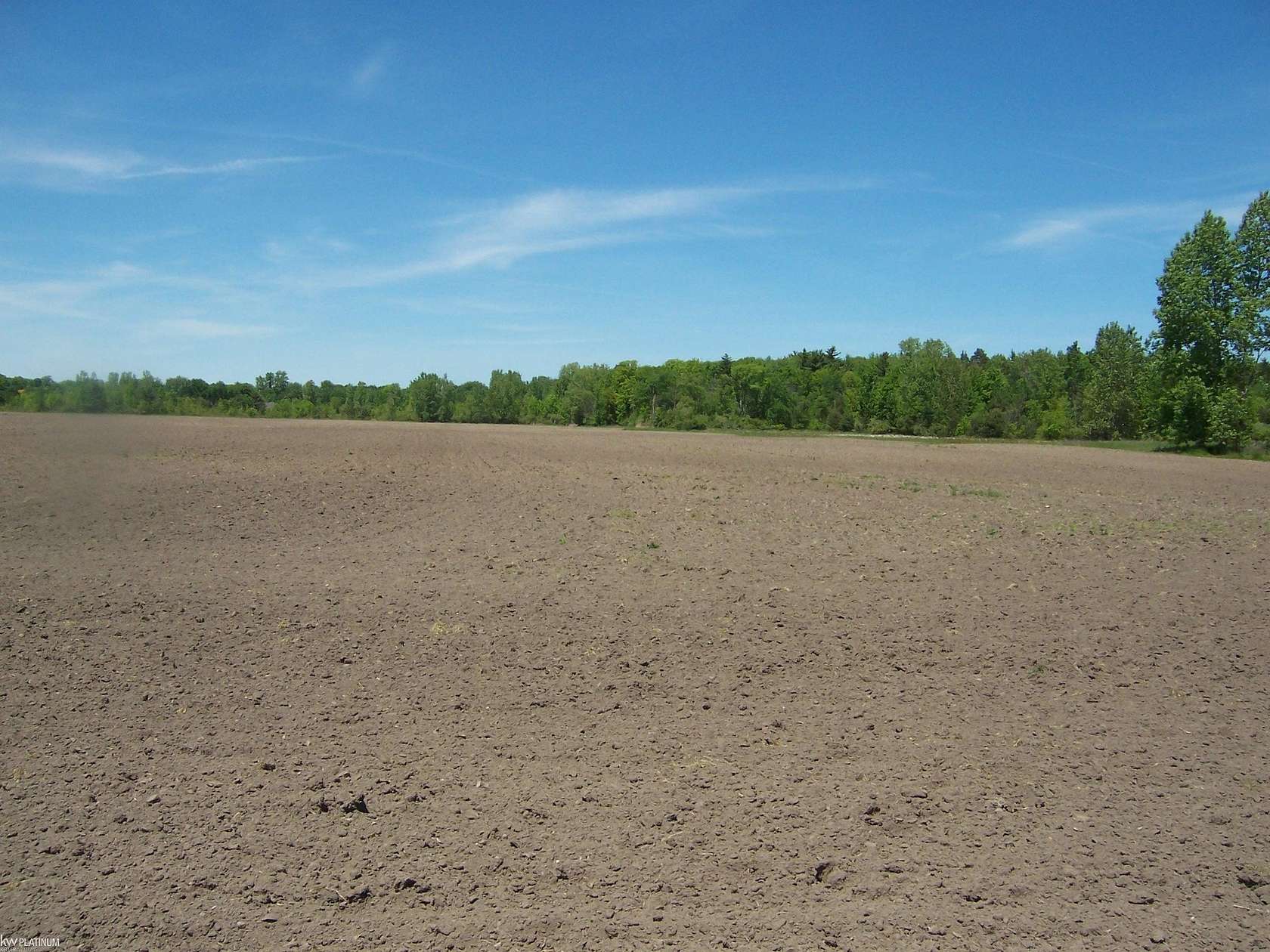 2.5 Acres of Residential Land for Sale in Kimball, Michigan