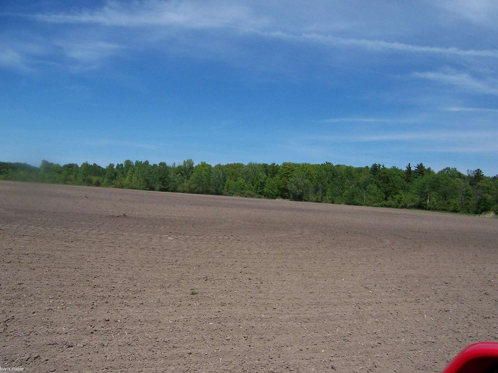 41 Acres of Land for Sale in Kimball, Michigan