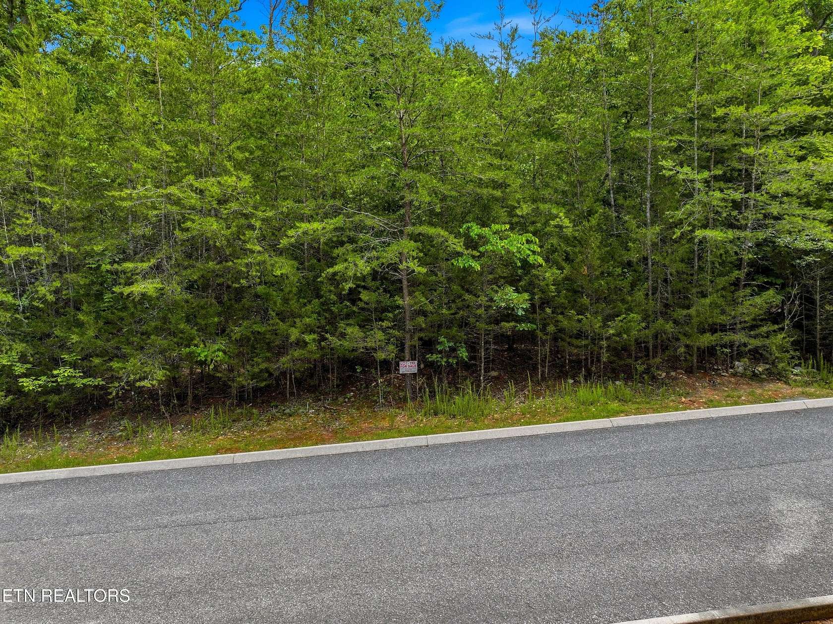 0.43 Acres of Residential Land for Sale in Tazewell, Tennessee