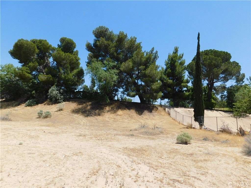 0.21 Acres of Residential Land for Sale in Victorville, California