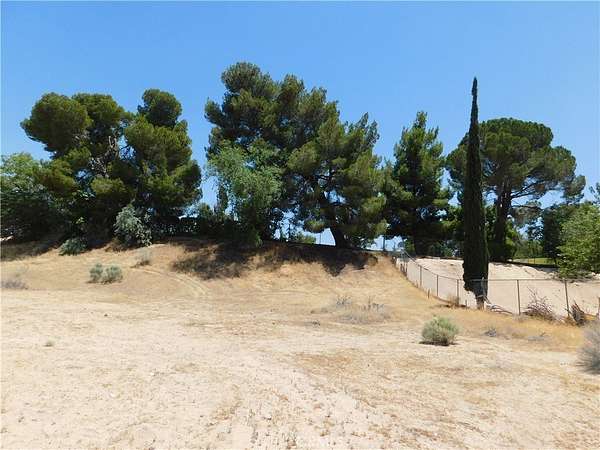 0.21 Acres of Residential Land for Sale in Victorville, California