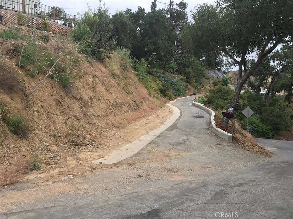0.62 Acres of Residential Land for Sale in Hacienda Heights, California