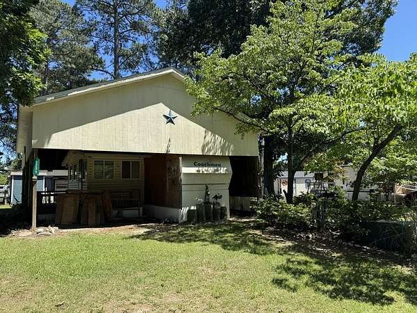 0.16 Acres of Land for Sale in Horntown, Virginia