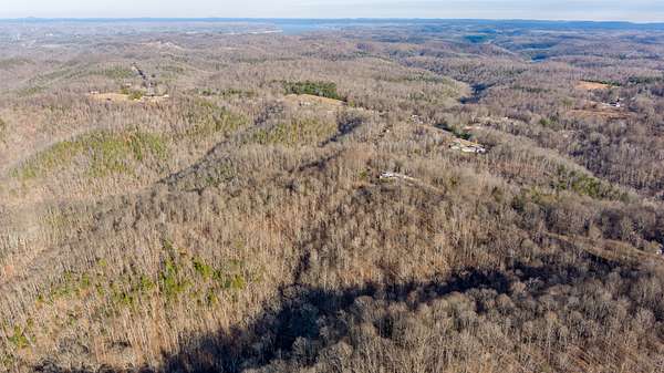 11.9 Acres of Land for Sale in Albany, Kentucky