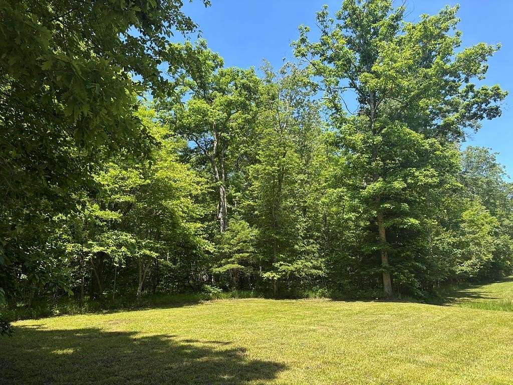4 Acres of Land for Sale in Spencer, Tennessee