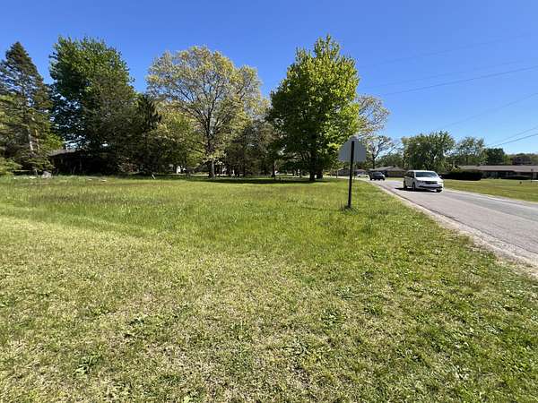 0.45 Acres of Land for Sale in Benton Harbor, Michigan