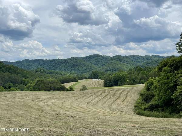 57.2 Acres of Land for Sale in Sneedville, Tennessee