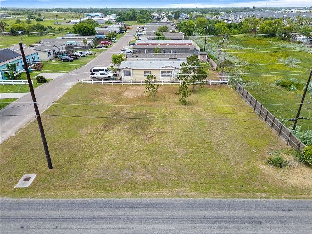 0.39 Acres of Residential Land for Sale in Aransas Pass, Texas