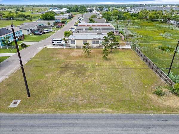 0.39 Acres of Residential Land for Sale in Aransas Pass, Texas