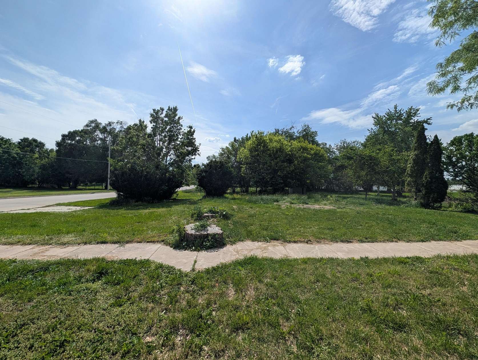 0.52 Acres of Residential Land for Sale in Boone, Iowa