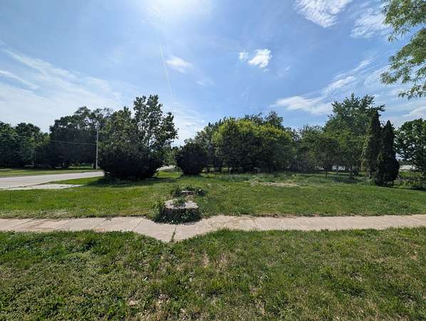 0.52 Acres of Residential Land for Sale in Boone, Iowa