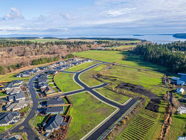 0.22 Acres of Residential Land for Sale in Sequim, Washington