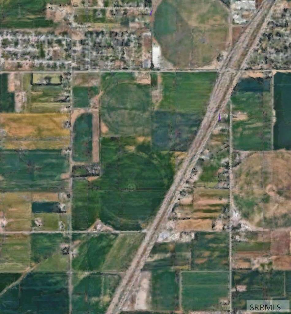 198 Acres of Mixed-Use Land for Sale in Ucon, Idaho