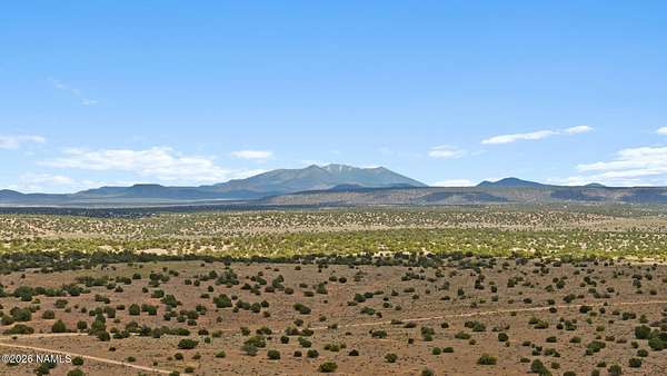 16 Acres of Recreational Land for Sale in Williams, Arizona